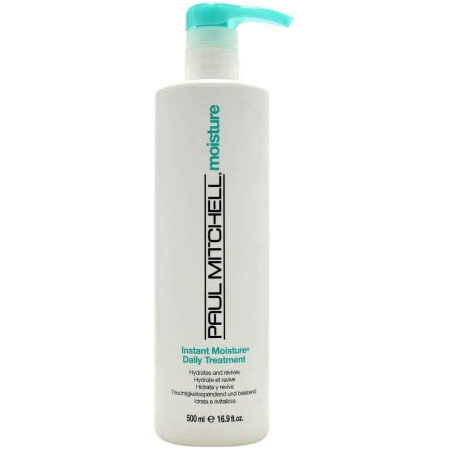 Paul Mitchell Instant Moisture Daily Treatment 500ml