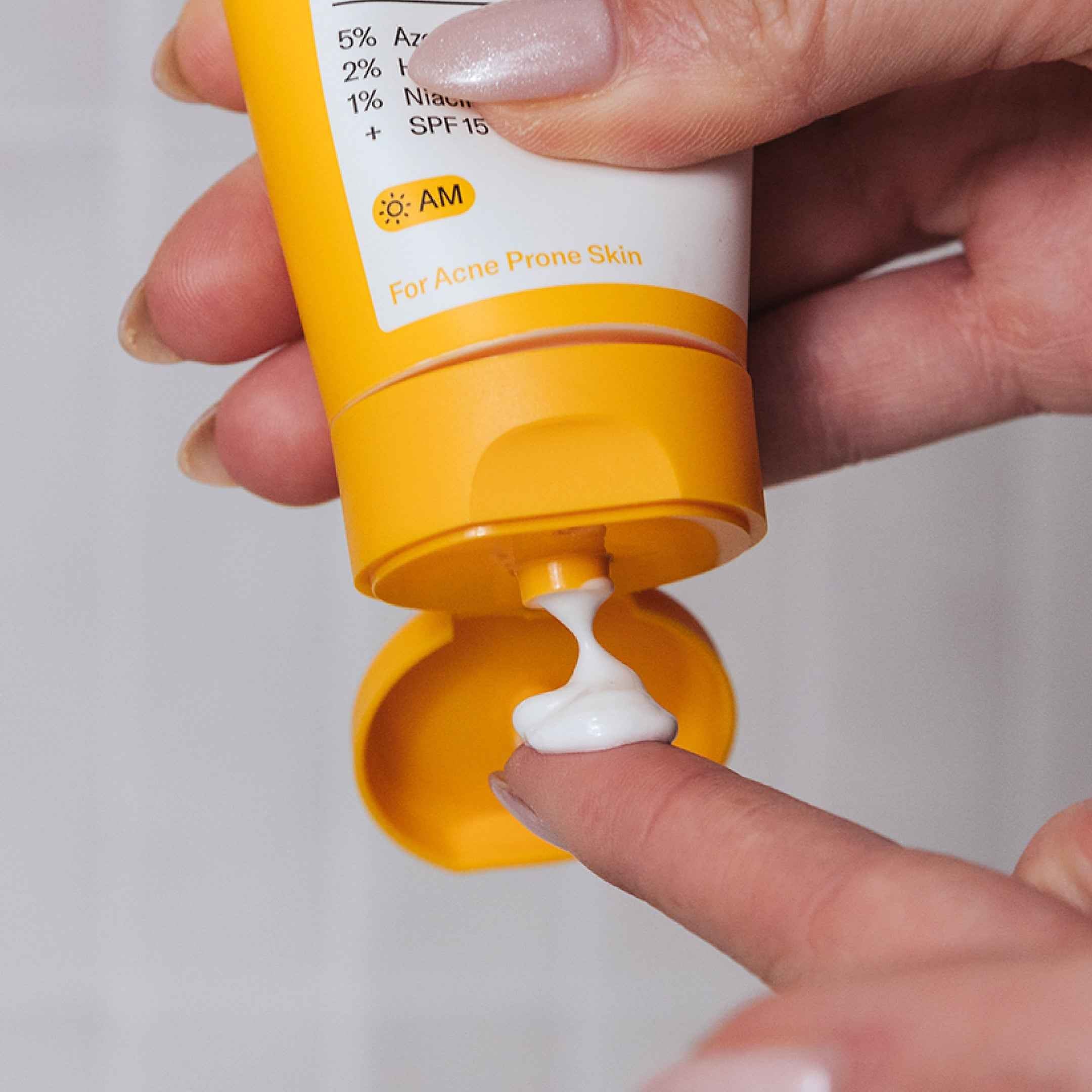 Clear Skin Face Cream