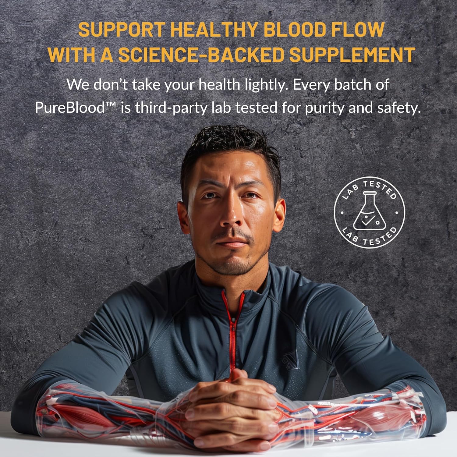 PureBlood™ by CleanForm Nutrition DestGlow