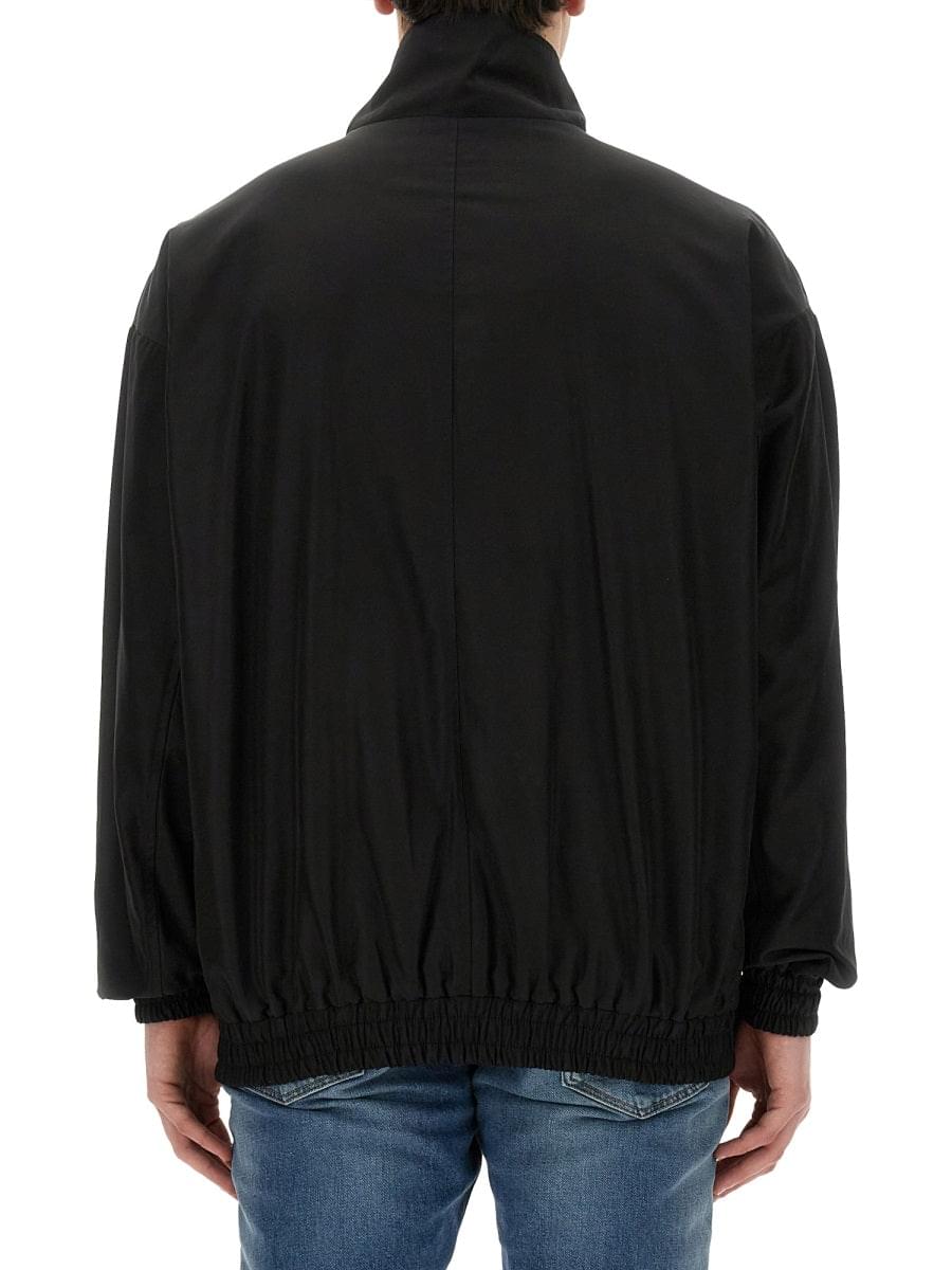 Dolce & Gabbana Men Hooded Jacket DestGlow