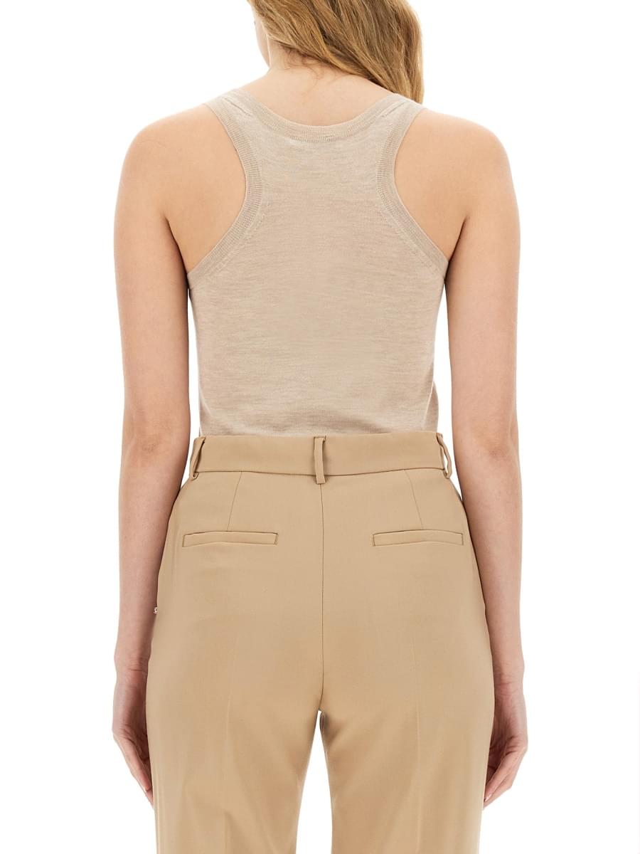 Max Mara Women Top "Subscription" DestGlow