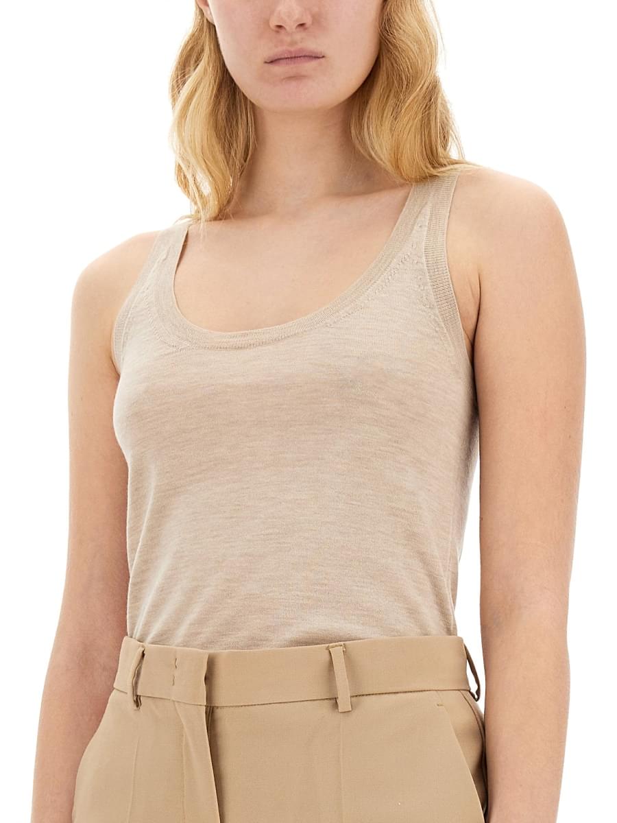 Max Mara Women Top "Subscription" DestGlow