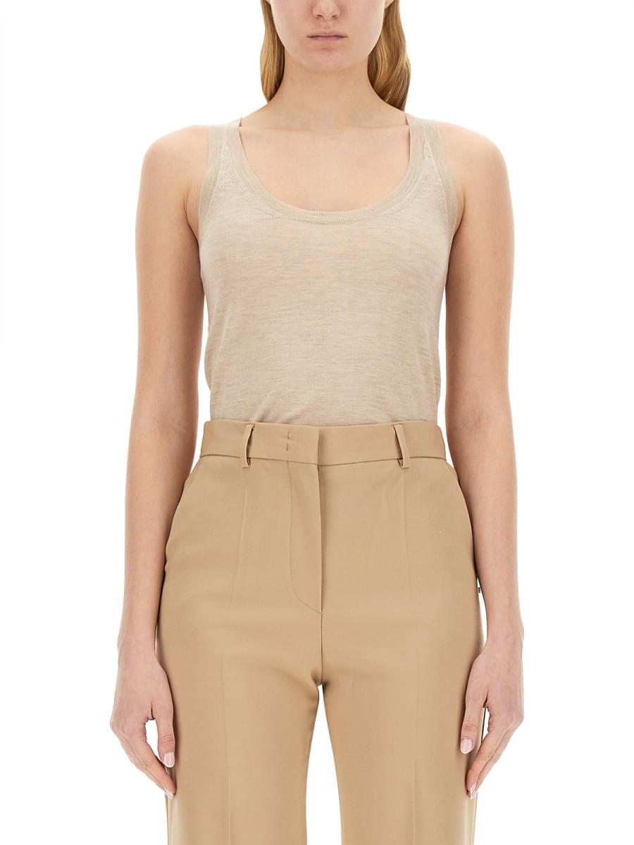 Max Mara Women Top "Subscription" DestGlow