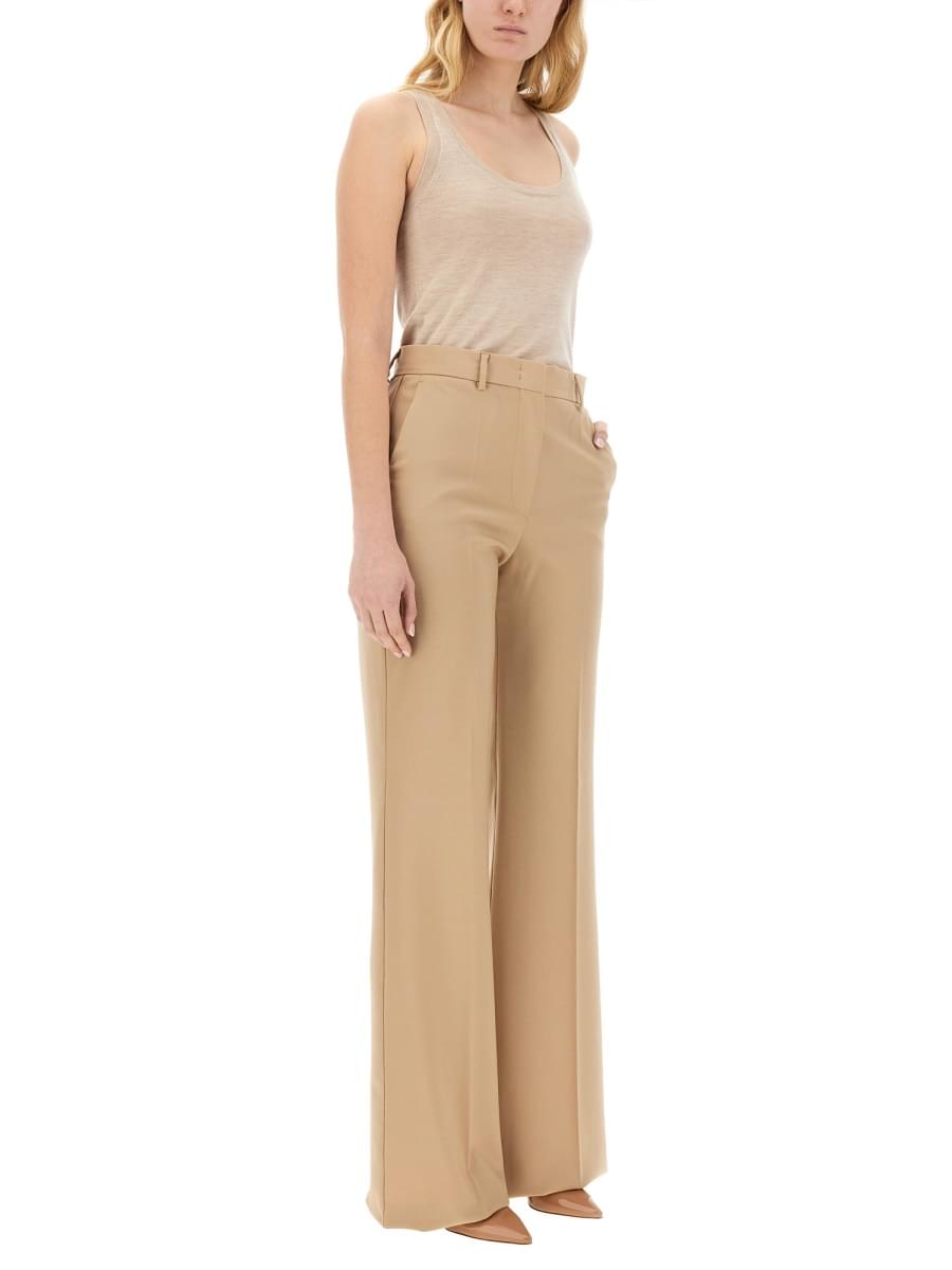 Max Mara Women Top "Subscription" DestGlow