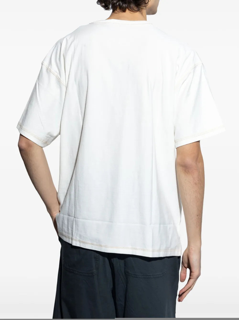 Diesel Men T-Shirt T-Doxt by Luosophy