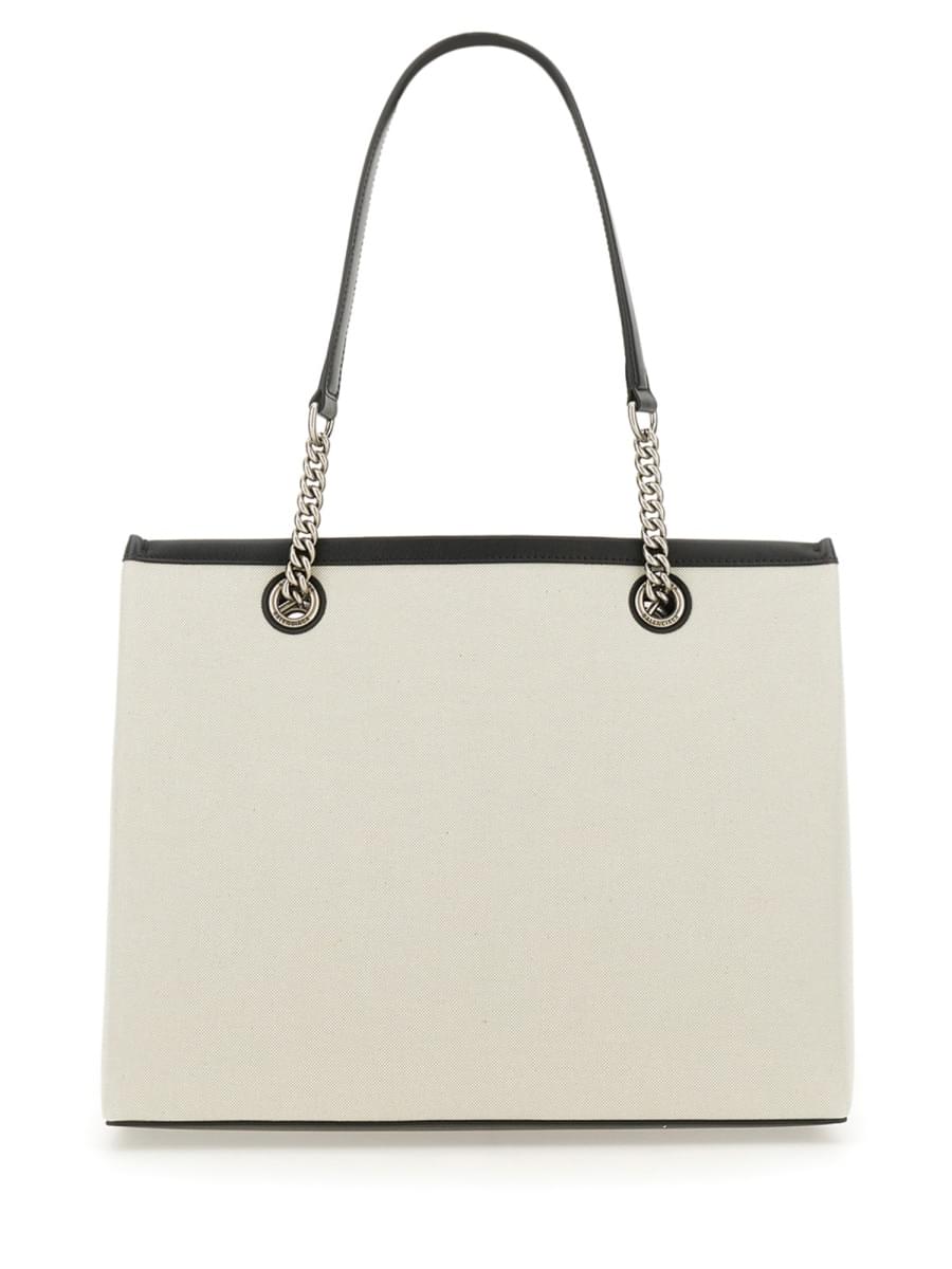 Balenciaga Women "Duty Free" Bag DestGlow