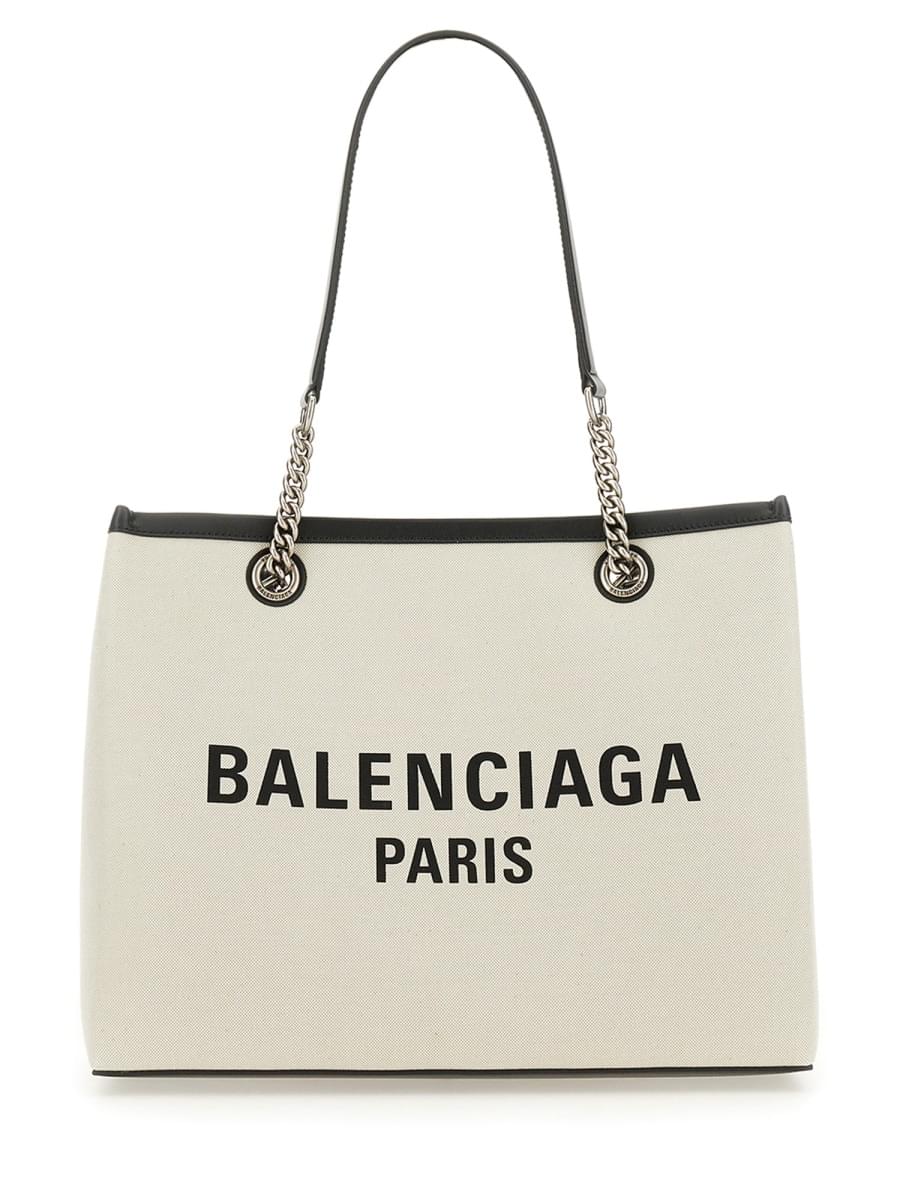 Balenciaga Women "Duty Free" Bag DestGlow