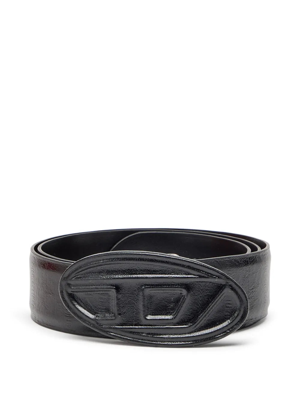 Diesel Men B-1Dr Embraced Belt by Luosophy