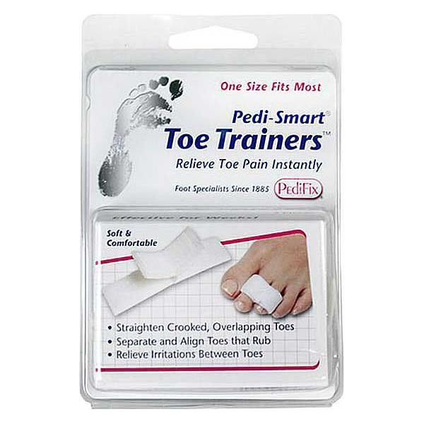 PediFix Pedi-Smart Toe Trainers 2 ea by Pasteur Pharmacy