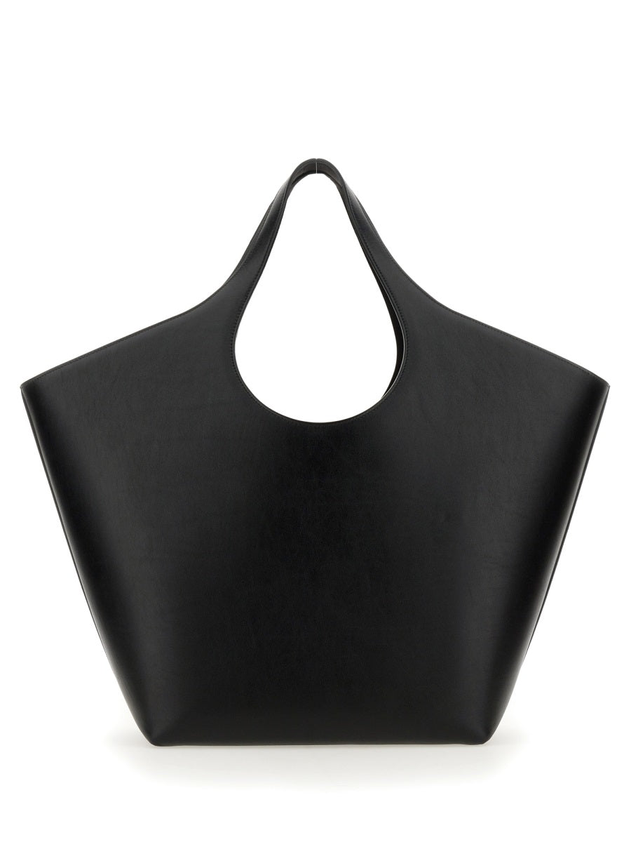 Balenciaga Women Mary-Kate Medium Tote Bag DestGlow