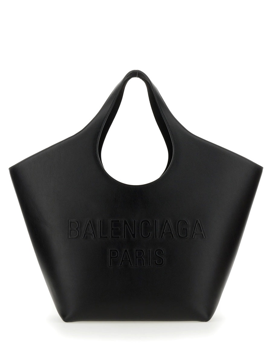 Balenciaga Women Mary-Kate Medium Tote Bag DestGlow