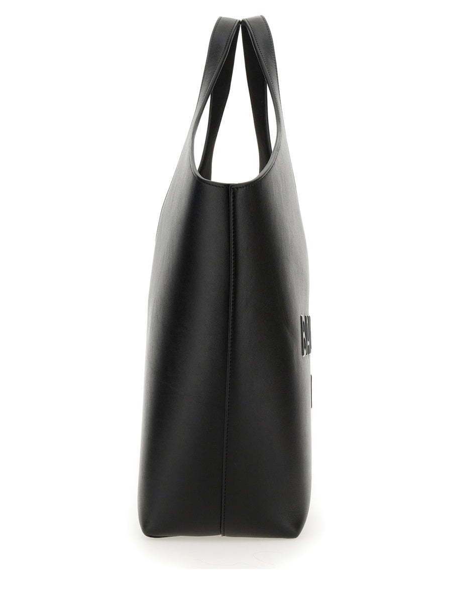 Balenciaga Women Mary-Kate Medium Tote Bag DestGlow