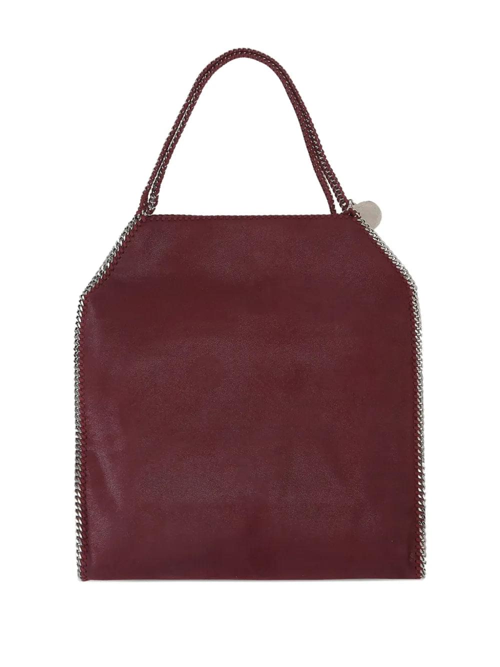 Stella Mccartney Women Large Falabella Baby Bella Tote Bag DestGlow