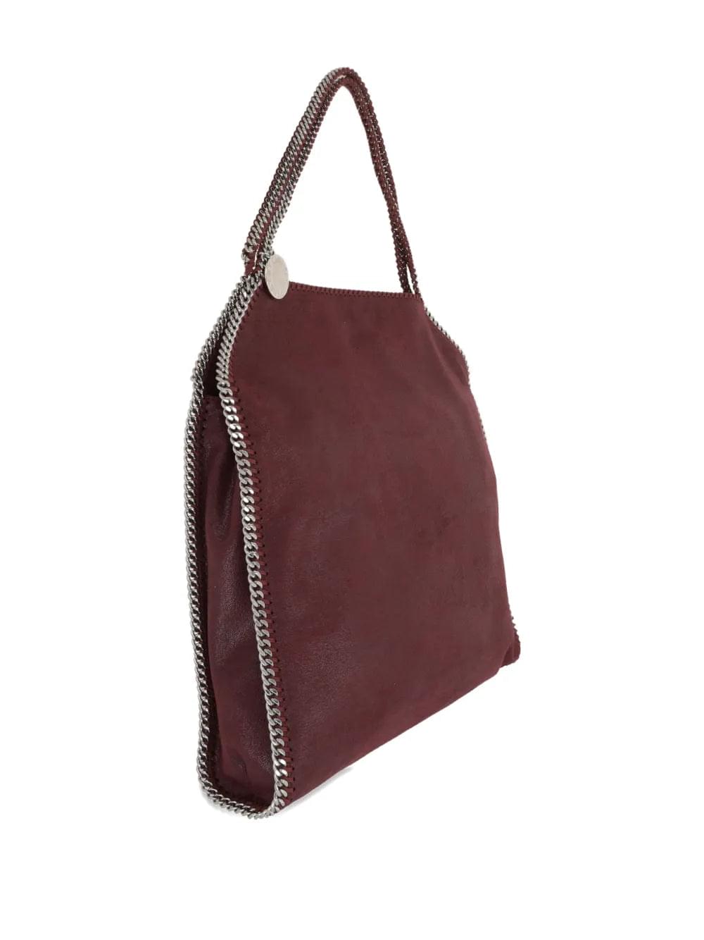 Stella Mccartney Women Large Falabella Baby Bella Tote Bag DestGlow