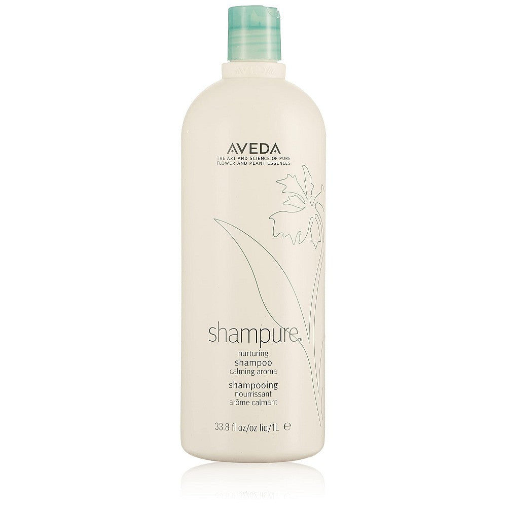 Aveda Shampure Shampoo, 33.8-Ounce Bottles by Pasteur Pharmacy