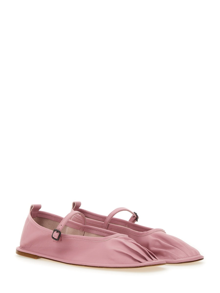 Hereu Women Dansa Shoe DestGlow