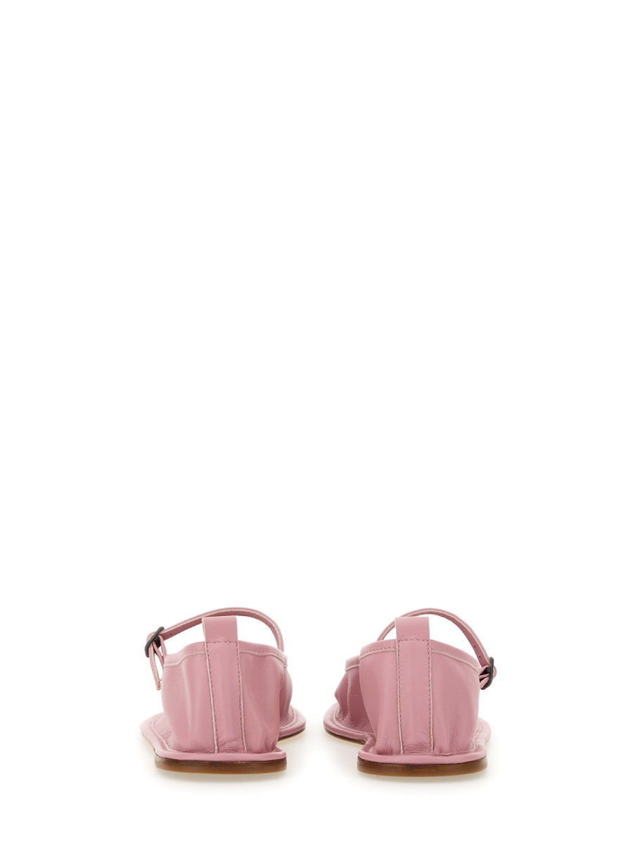 Hereu Women Dansa Shoe DestGlow