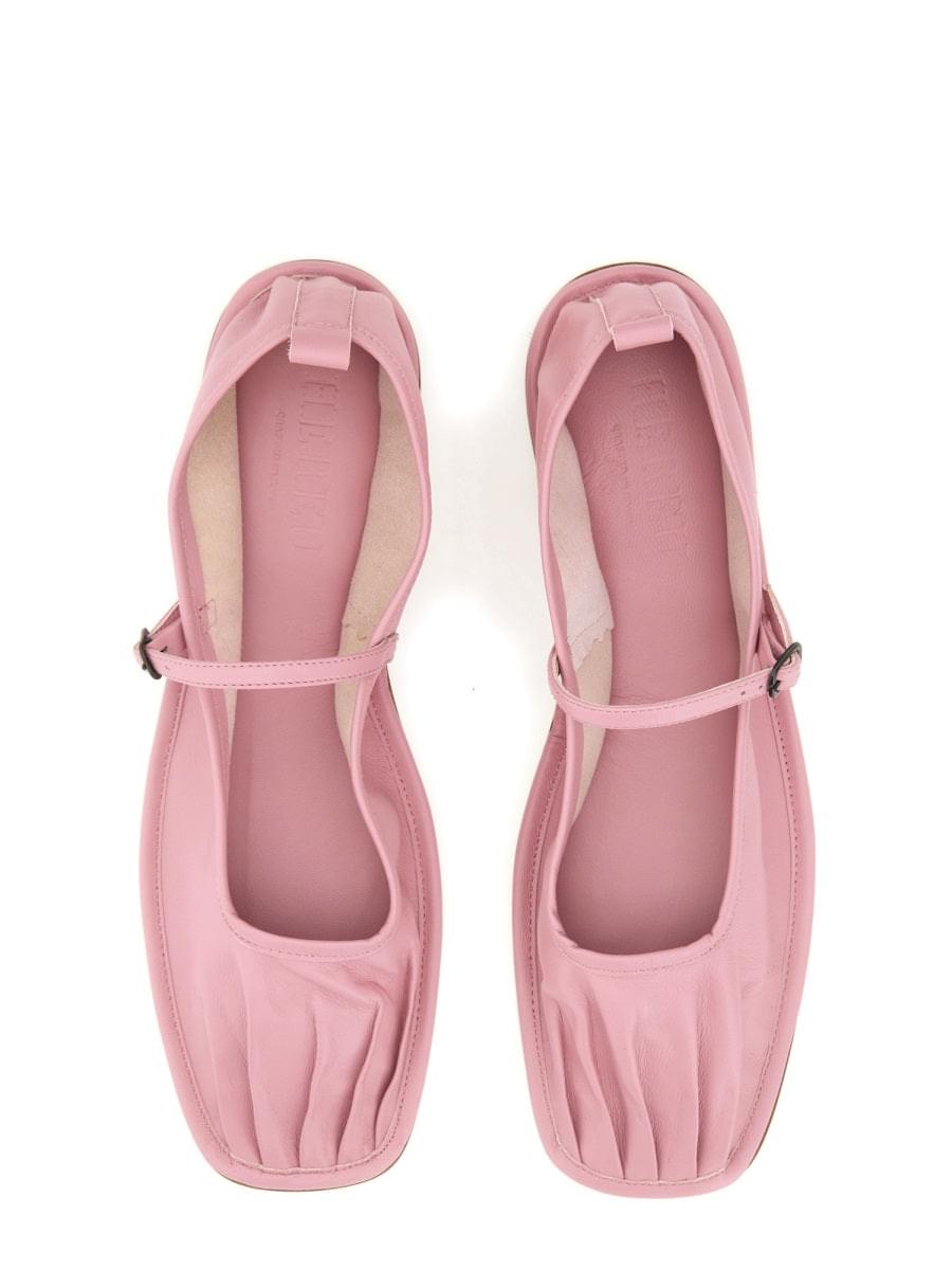 Hereu Women Dansa Shoe DestGlow