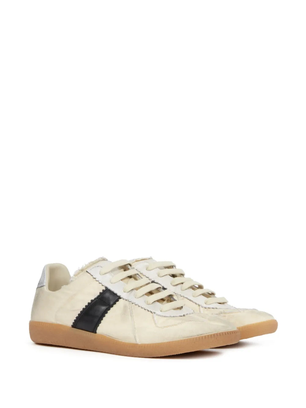 Maison Margiela Men Replica Sneakers DestGlow