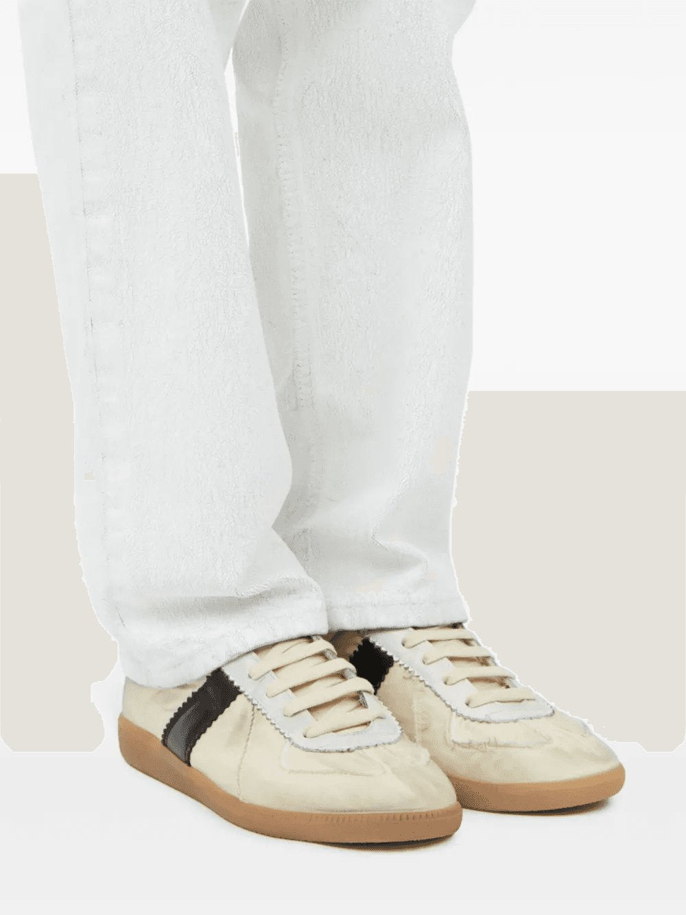 Maison Margiela Men Replica Sneakers DestGlow