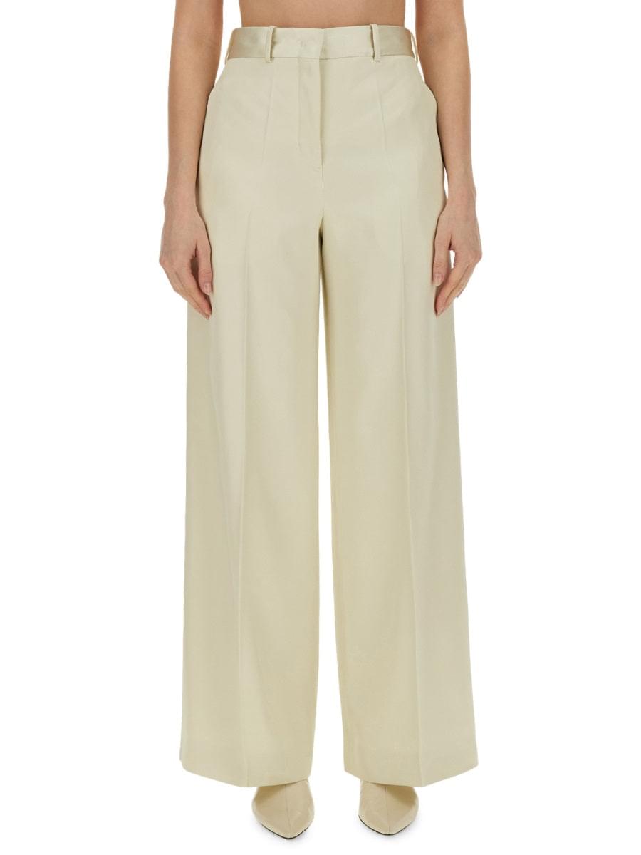 Jil Sander Women Tailored Pants DestGlow