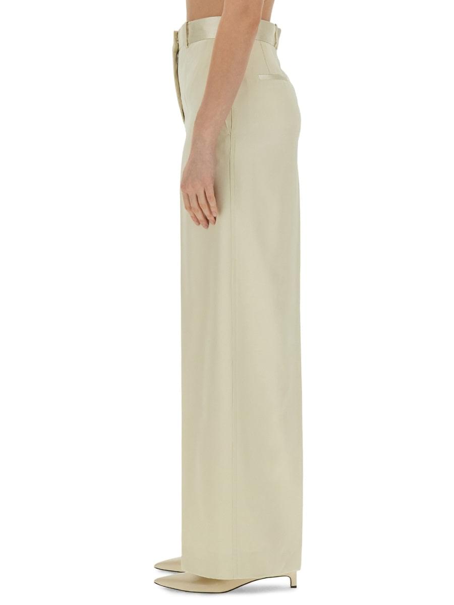 Jil Sander Women Tailored Pants DestGlow