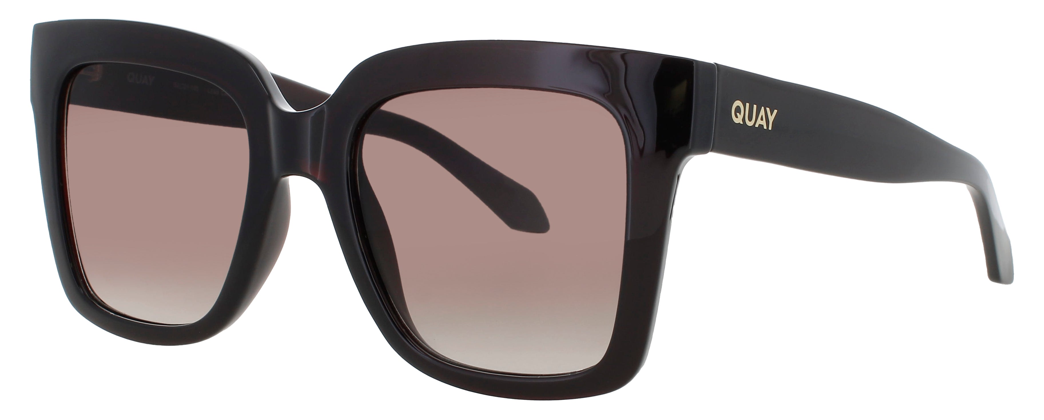 Quay Icy Sunglasses by ModaFrames