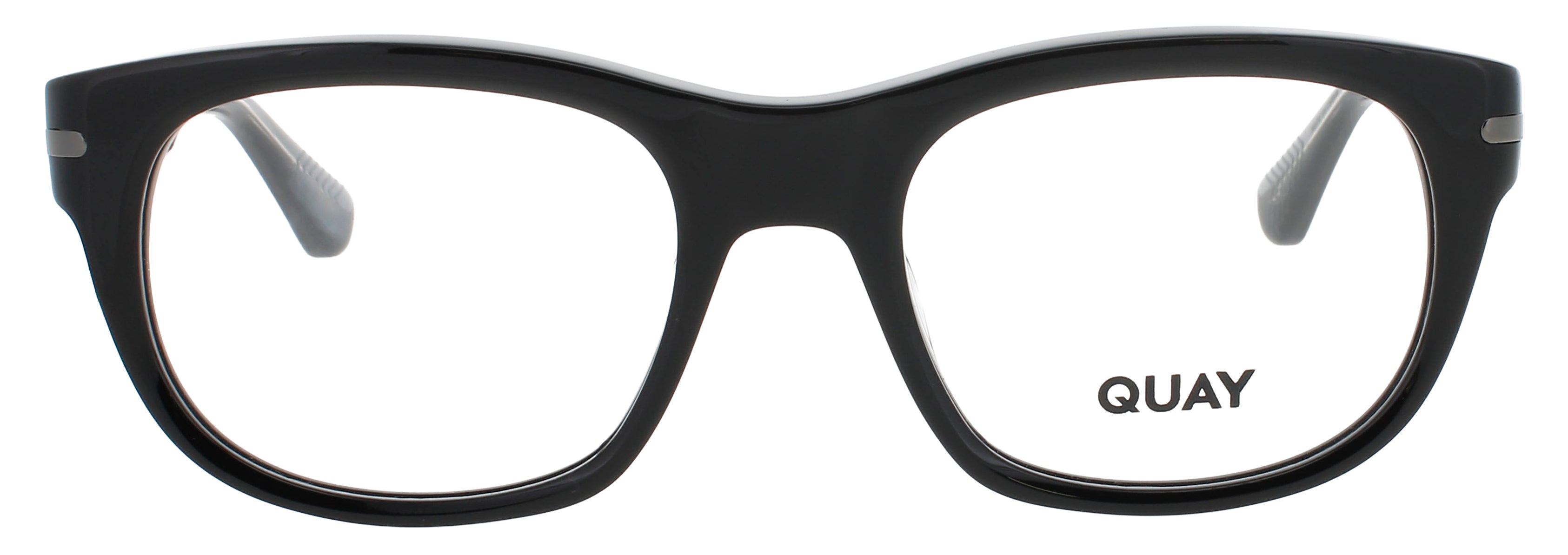 Quay Real Deal Rx Eyeglasses by ModaFrames