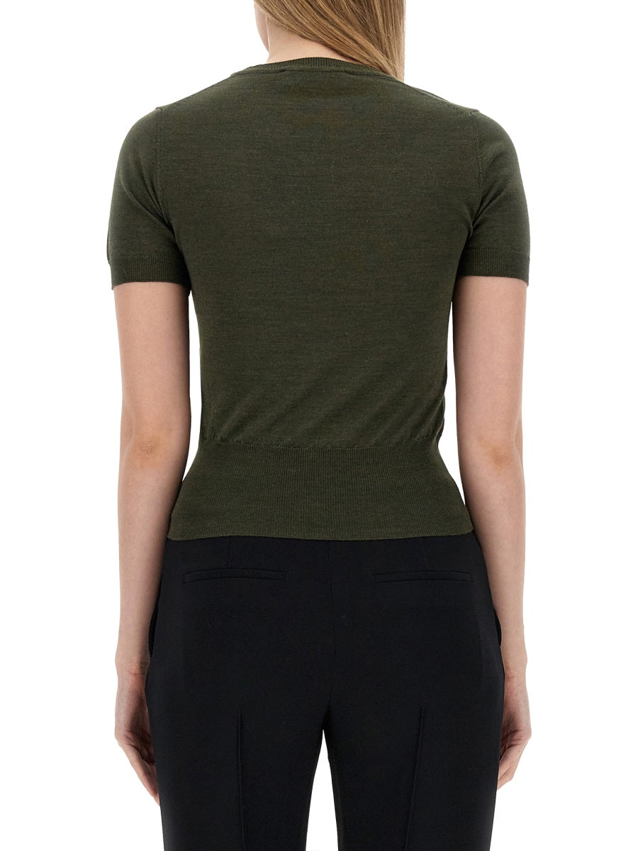 Vivienne Westwood Women Jersey With Logo DestGlow