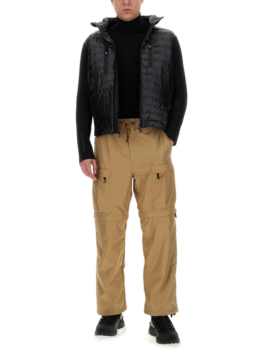 Moncler Grenoble Men Cargo Pants DestGlow