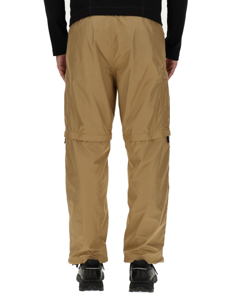 Moncler Grenoble Men Cargo Pants DestGlow