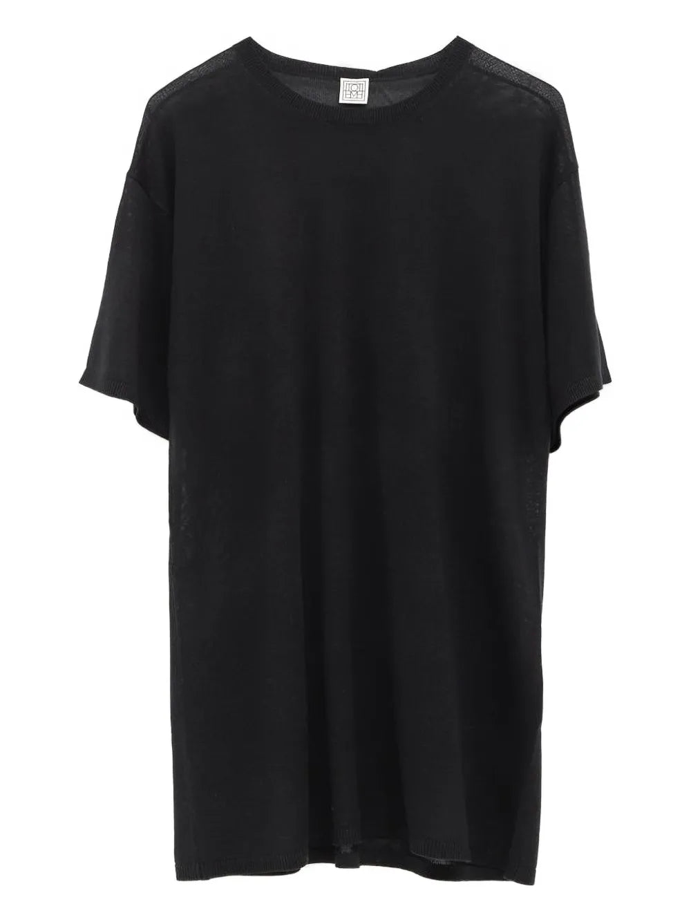 Toteme Women Relaxed Fit T-Shirt DestGlow