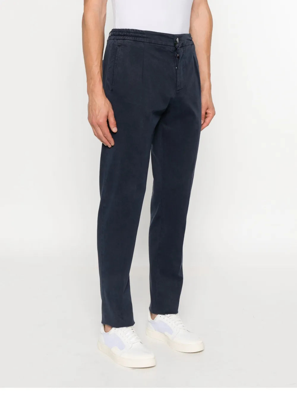 Kiton Men Kiton Pants by Luosophy