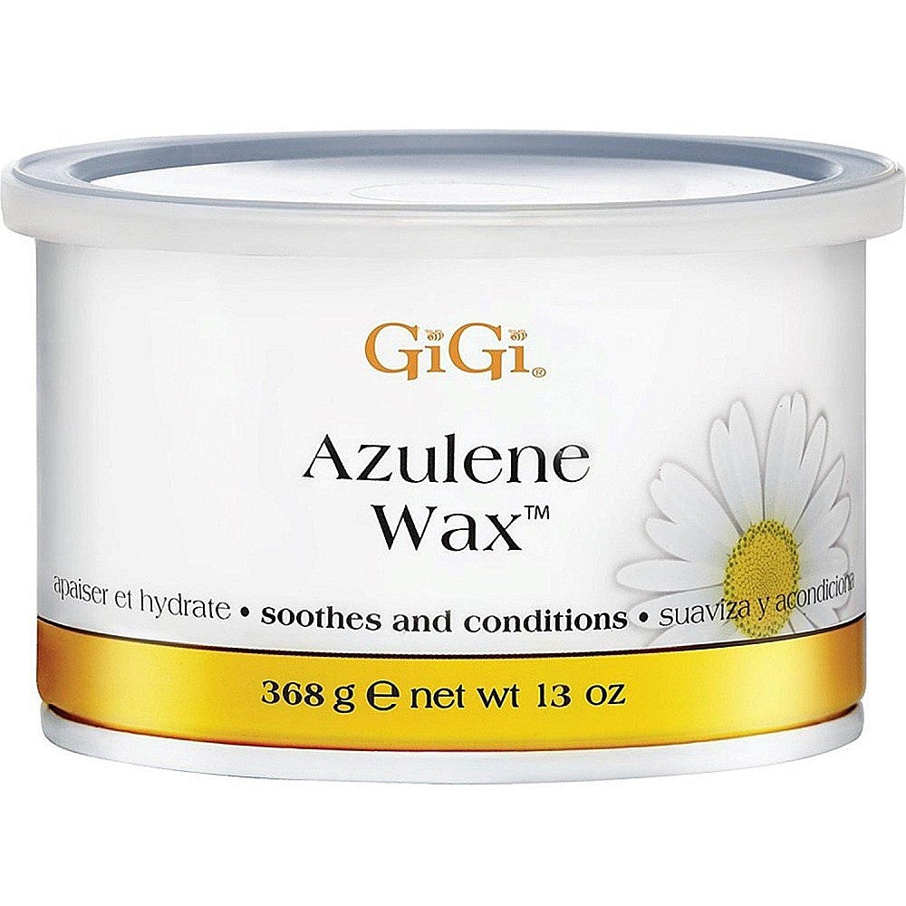 GiGi Azulene Wax 13 Oz