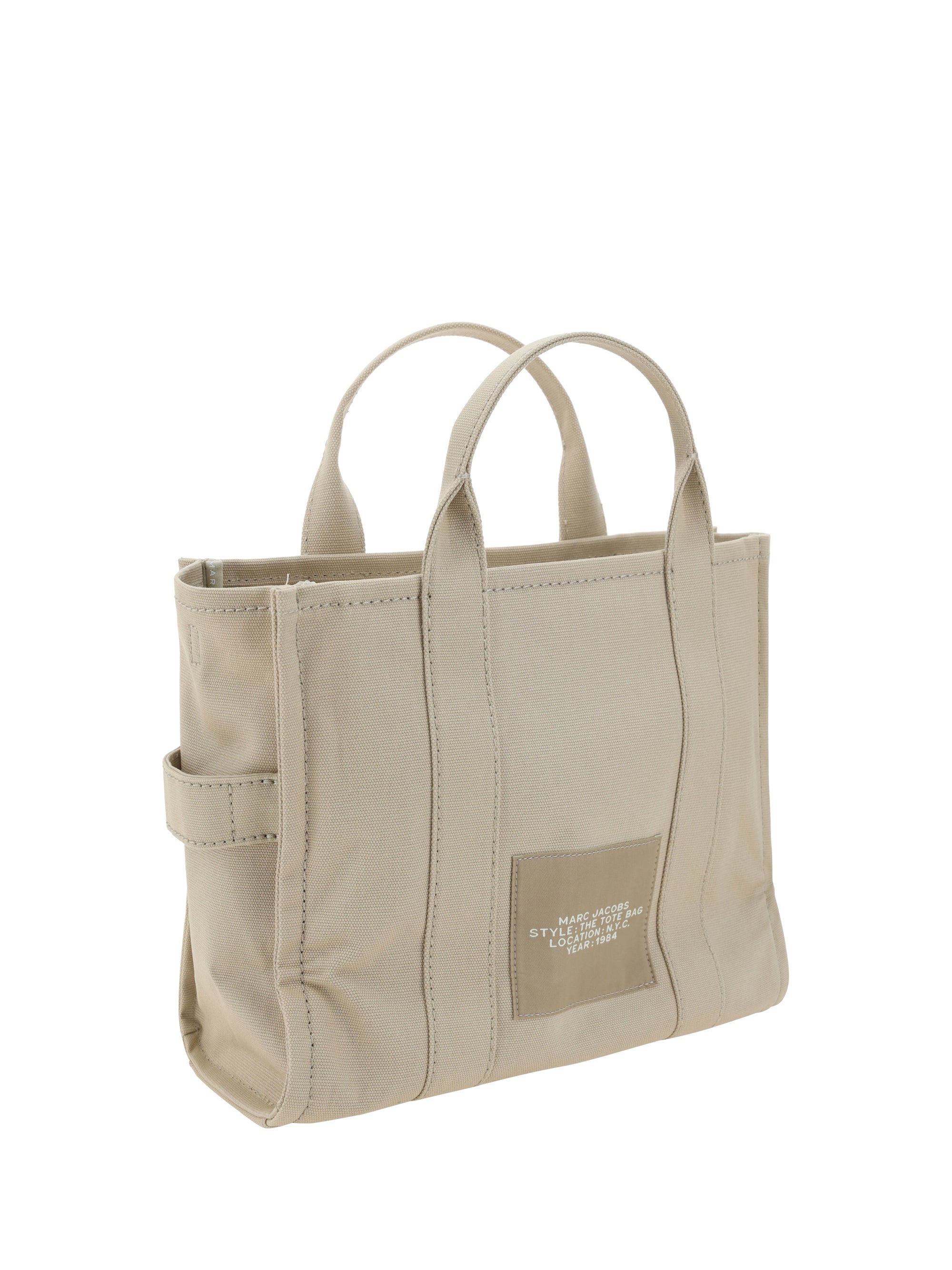Marc Jacobs Women The Medium Tote Handbag DestGlow