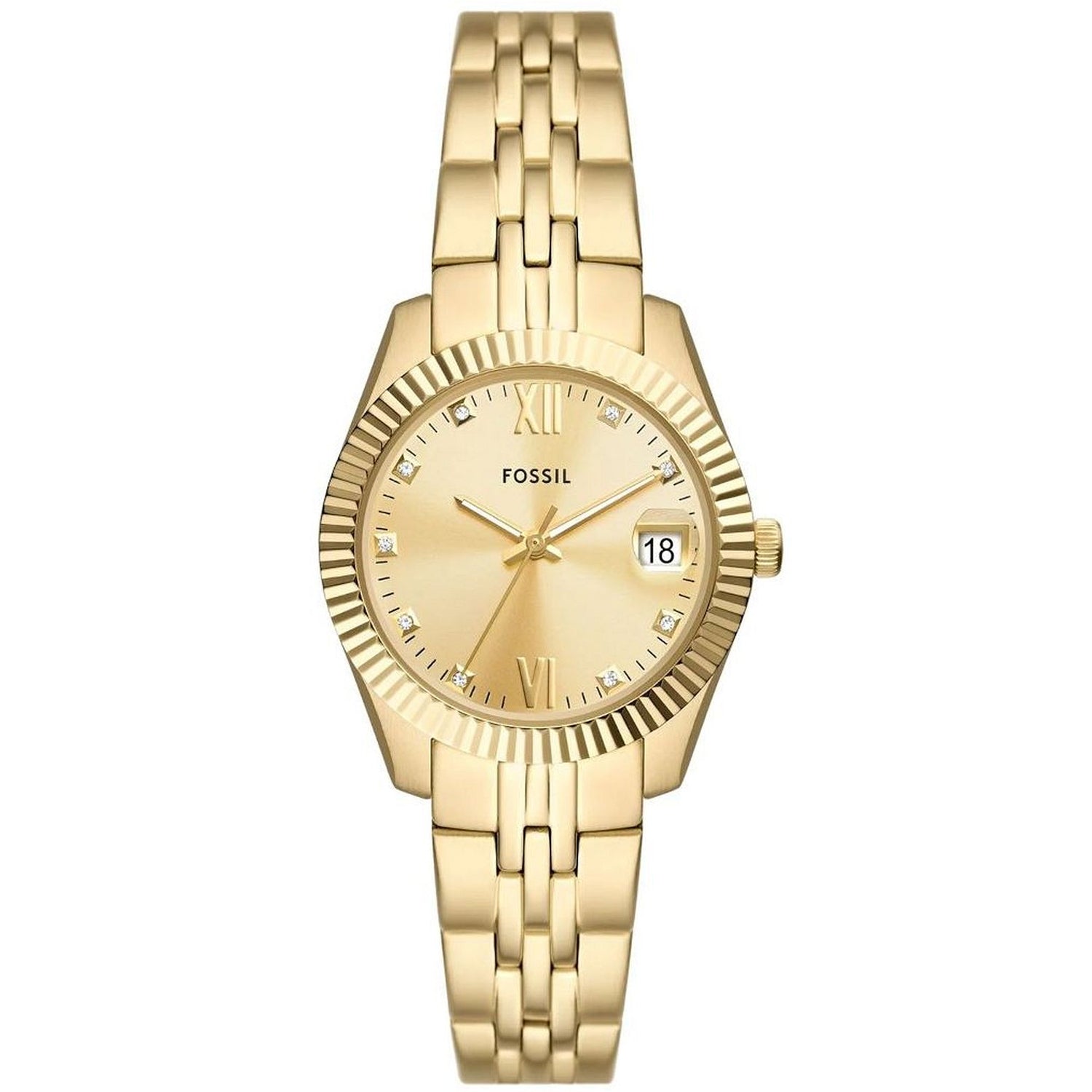 Fossil Women&