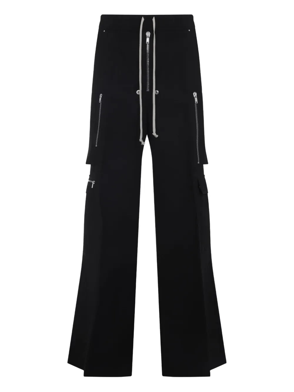 Rick Owens Men Cargo With Pockets DestGlow