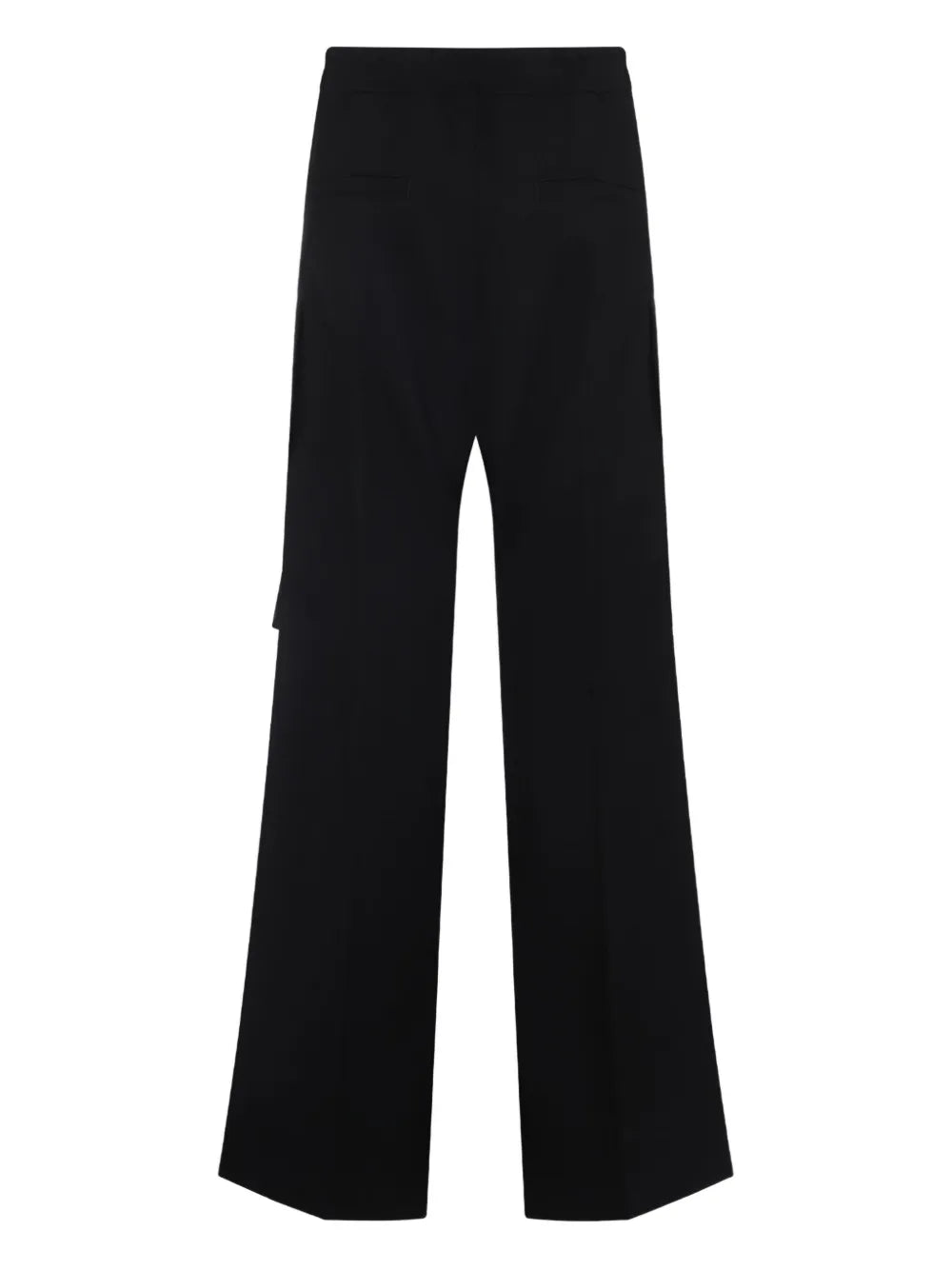 Rick Owens Men Cargo With Pockets DestGlow