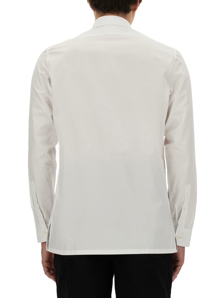 Givenchy Men Classic Shirt by Luosophy
