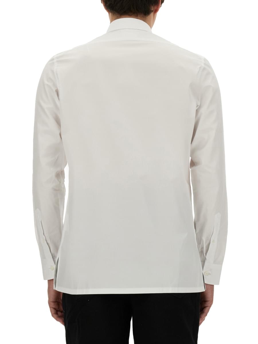 Givenchy Men Classic Shirt DestGlow