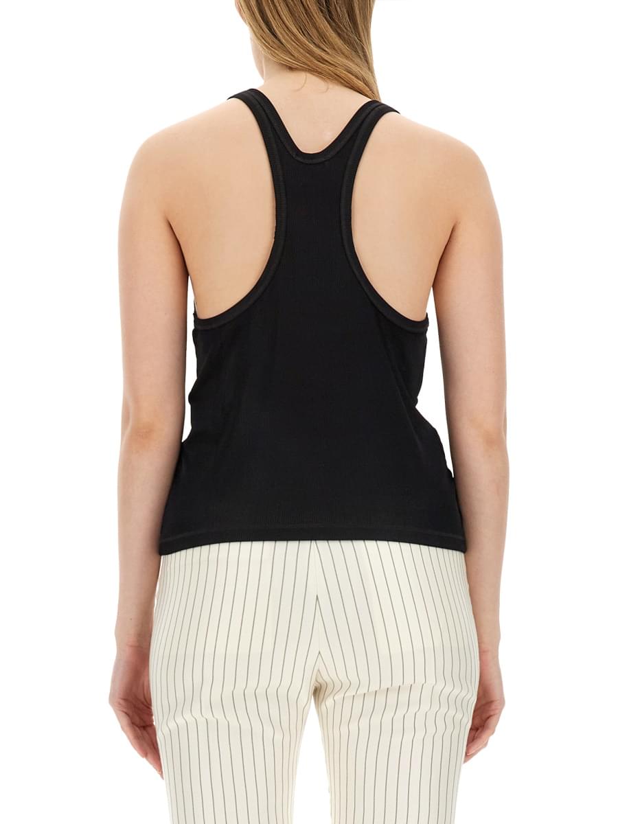 Tom Ford Women Jersey Tank Top DestGlow