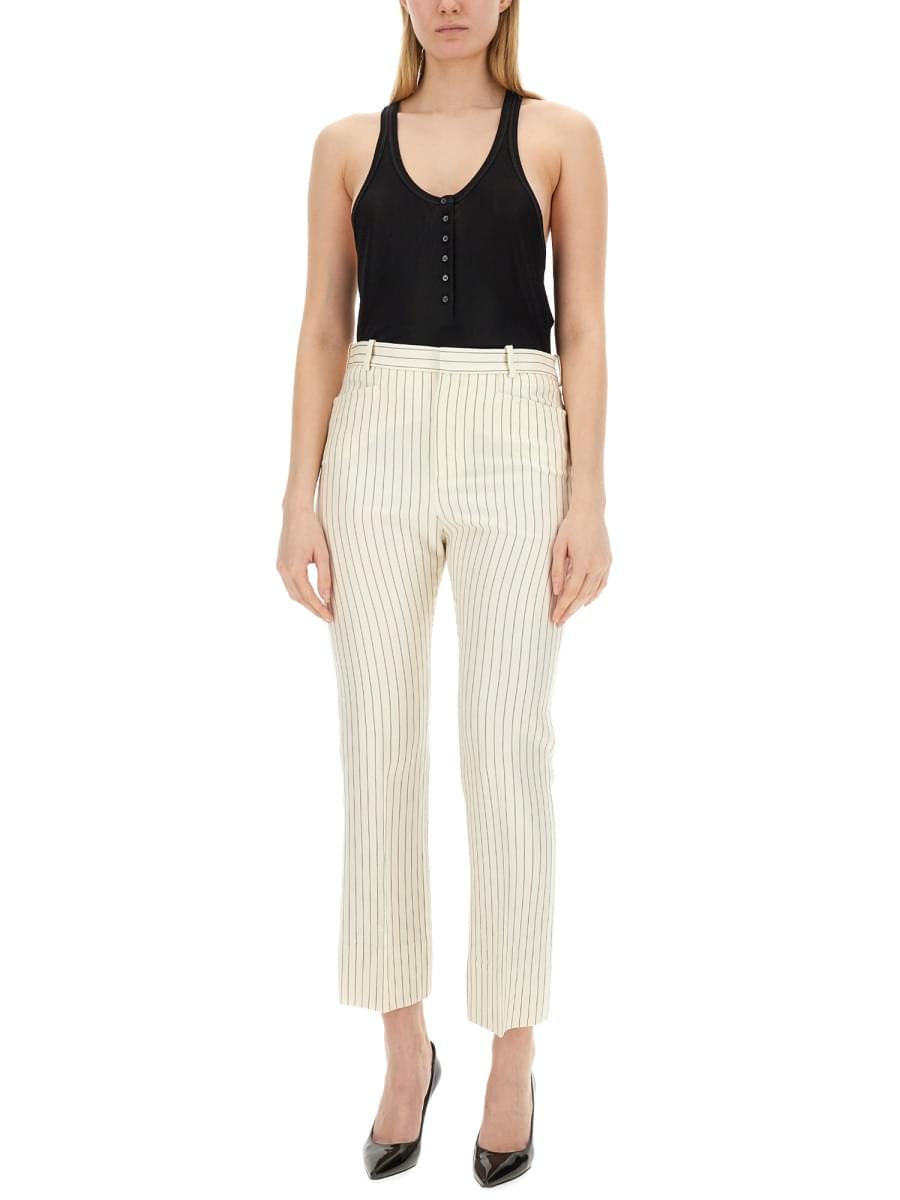 Tom Ford Women Jersey Tank Top DestGlow