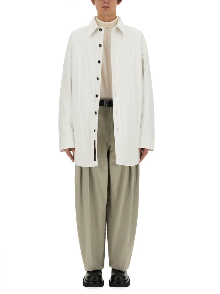 Bottega Veneta Men Padded Jacket DestGlow