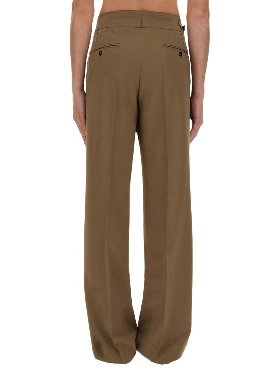 Dolce & Gabbana Men Tailored Pants DestGlow