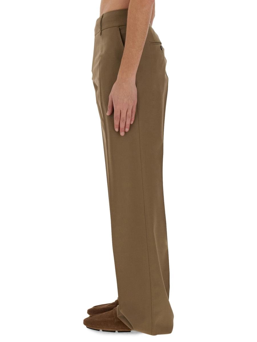 Dolce & Gabbana Men Tailored Pants DestGlow