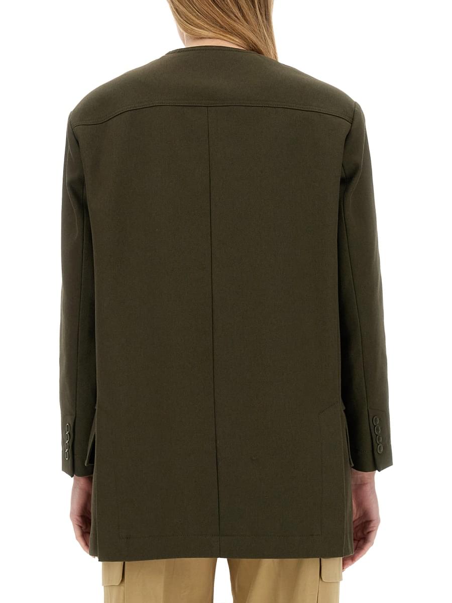 Max Mara Women "Recital" Jacket DestGlow