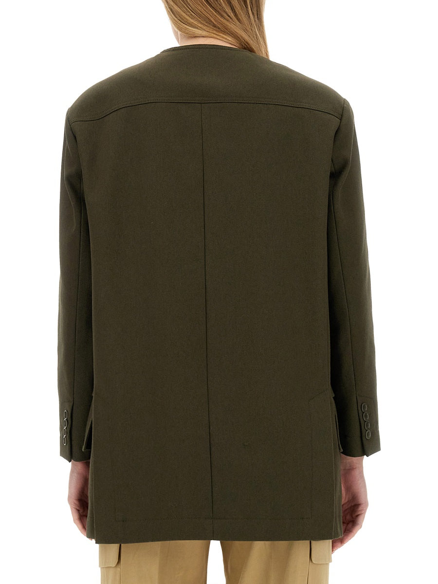 Max Mara Women "Recital" Jacket by Luosophy