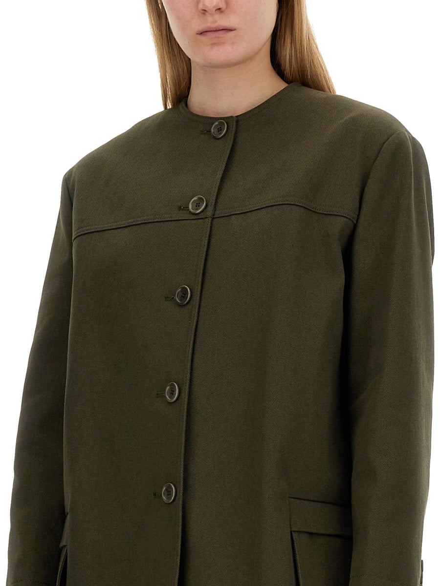 Max Mara Women "Recital" Jacket DestGlow