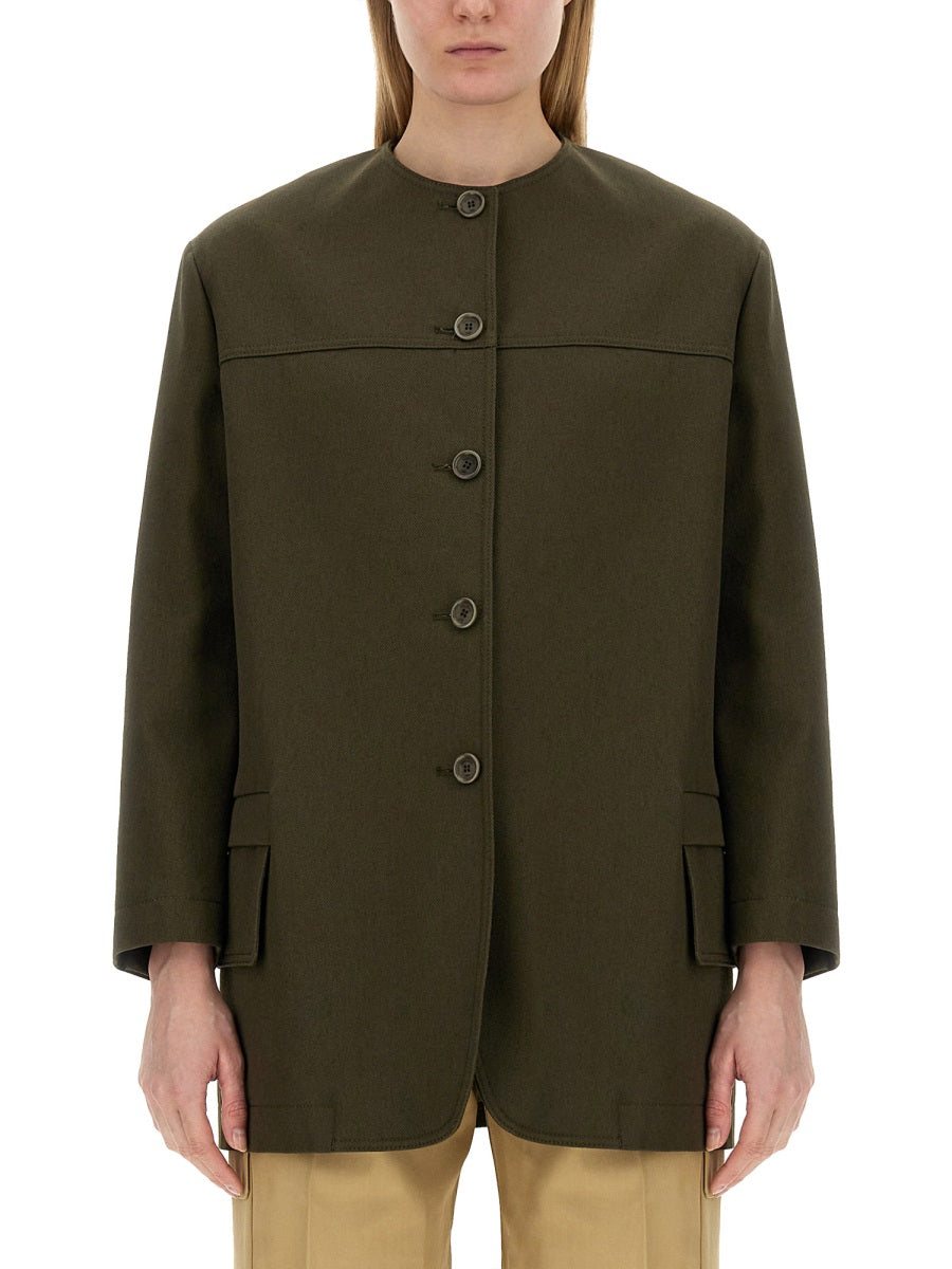 Max Mara Women "Recital" Jacket DestGlow
