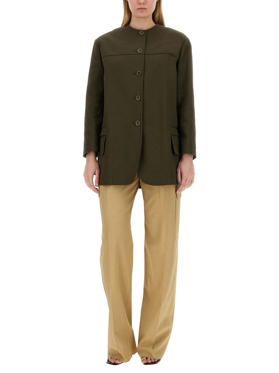 Max Mara Women "Recital" Jacket DestGlow